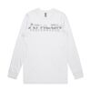 Mens Base Longsleeve Tee Thumbnail